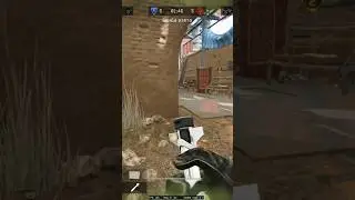 🎮 Размотал и уничтожил 🤜🤛 #gaming #music #warface #love #рекомендации #top