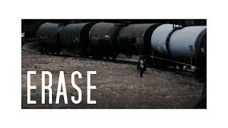 Erase - 2019 Short Film
