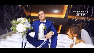 Wedding Kirill & Liza