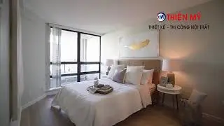 Thiết kế - Thi công nội thất