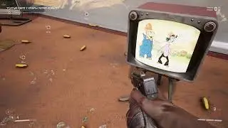 Atomic heart