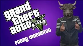 GTA5 Next Gen: Race Wreckage (Funny Moments)