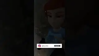 BEN 10 usa a GWEN de isca no Bonelab VR
