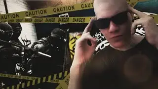 O MELHOR HITMAN DO MUNDO 😎