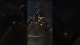 Бамблби Против Дропкика ! Все Трансформеры которых Убил Бамблби ! 