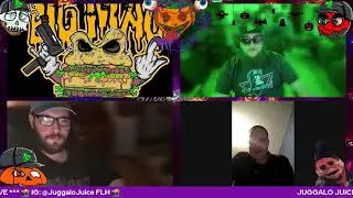 Juggalo Juice Ep. 55 - Shock & Dash