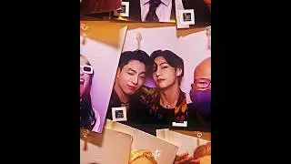 taekook ✦ rock me