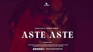 [SOLD] Fireboy DML x Joeboy Type Beat | Afrobeats Prod. by Brian Robin