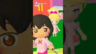 Barbie House in BUD 😍💕 