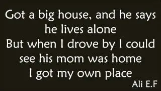 5 Seconds Of Summer - Just Saying (lyrics)