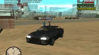 МП Прятки на выживание
