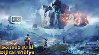 Pubg Mobile - Runik Güç Tema Müziği
