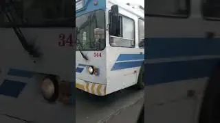 Вологодский МТРЗ-6223 344 (учебный)
