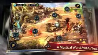 Deck Heroes Expanded Trailer