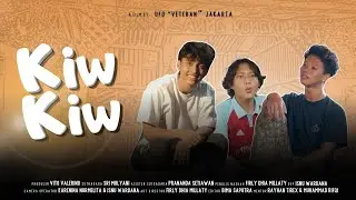 [One Minute Short Film] : Kiw-Kiw