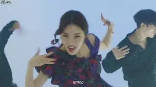 [MIRRORED] 'PLAY' Chung Ha ft. CHANGMOO