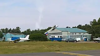 Авиасимулятор phoenix часть 3