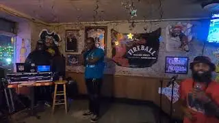 Freestyle Hr to Help Ya cool down!!!!!