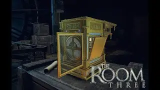 The Room Three#3 - БИМ БОМ - ТИК ТАК