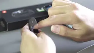 Инструкция по настройке Mi Smart Band 5