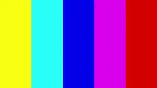 Color Bar Swipe│Motion Graphic Transitions│Green Screen│4K│