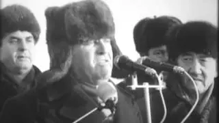 выпуск №195 Шубаркольский угольный разрез