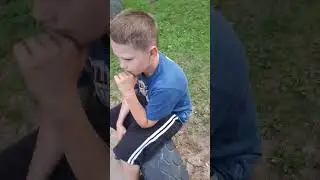 Пов как я зову своего друга на улицу(основоно на реальных событиях)
