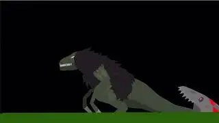 Ancient monsters (p3)