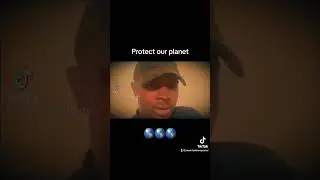 It’s time to protect our planet @CanadianPrepper #media #russia #biden #news #us #tiktok #ww3 #war