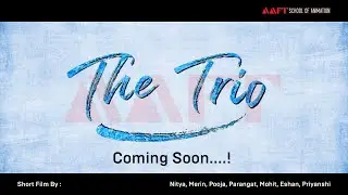 AAFT | School of Animation | Student Work | Short Film 
