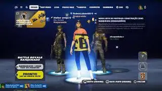 Fortnite , rumo a elite 2