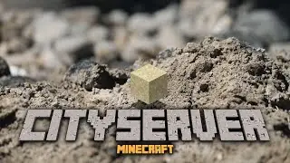 .: 2 .:. Dřevěný kop-mlátič .:. Minecraft :.