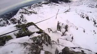 Musala's Summit and Desecnt (Without Music)