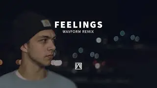 Joseph Tilley - Feelings (Wavform Remix)