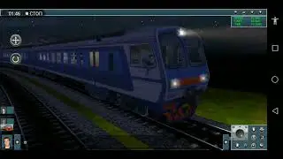Эд9м 0222 в trainz android