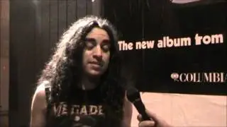 Rock My Monkey tv: Hatchet interview