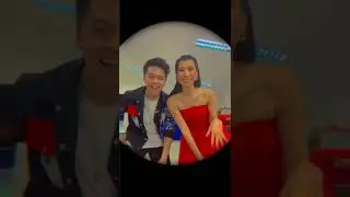 @FENLY_UN1TY AND @CHRISTIE_OFFICIAL VERSI LAGU DARARI