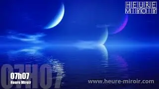 Mirror hour 