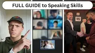 7 ways I improved my speaking skills (Full Guide)