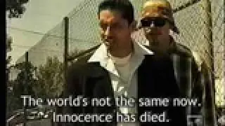 CHOLO Rap (Placas) part 1 w/ subtitles; starring Sino BlitZ1