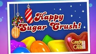 Candy Crush Saga 🍭| Level 7871🤩| SUPER SUGAR CRUSH 🤩 | Sugar Star's ⭐ | Community King 👑 |