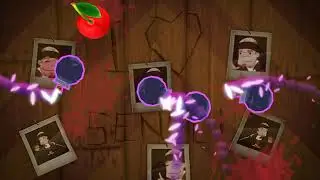 Fruit Ninja Game Play Review