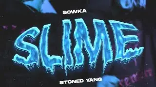 sowka - SLIM3 (ft. stonedyang)