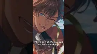 Simeon Supremacy🛐✨ #Obeyme #Obeymeshallwedate #obeymesimeon #animetiktok