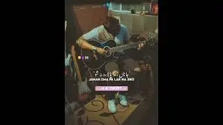 Janan toba toba pashto song clip 