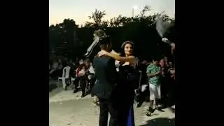 Nişan giriş dans şarkısı