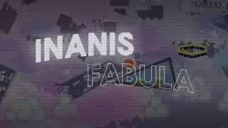 Inanis Fabula By DeoxliteVG (me) verified by Yasa