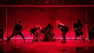 ROTTENGRAFFTY「ハレルヤ」Music Video
