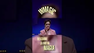 MI NUEVO ESPECTÁCULO🤩