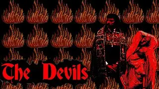 A Most Blasphemous Film: Ken Russell's The Devils
